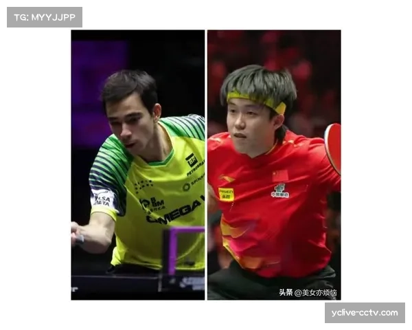 运气不佳周启豪惜败雨果 国乒夺冠最大对手交给王楚钦