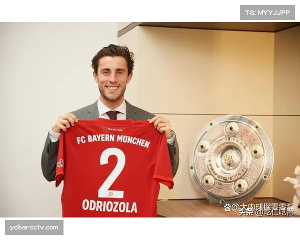 拜仁五后卫体系应对对手反击 阿拉巴居中调度关键