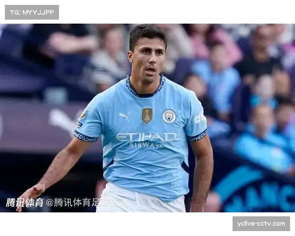 曼城中场控制力增强 罗德里复出提升攻防转换效率