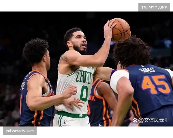 凯尔特人布朗塔图姆双核驱动 进攻效率112.3联盟第五